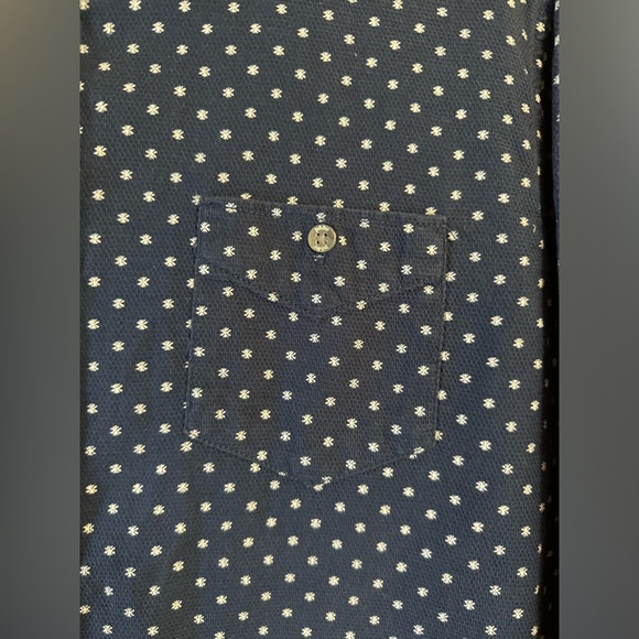 Men’s PD&C long sleeve Shirt - Picture 2 of 4